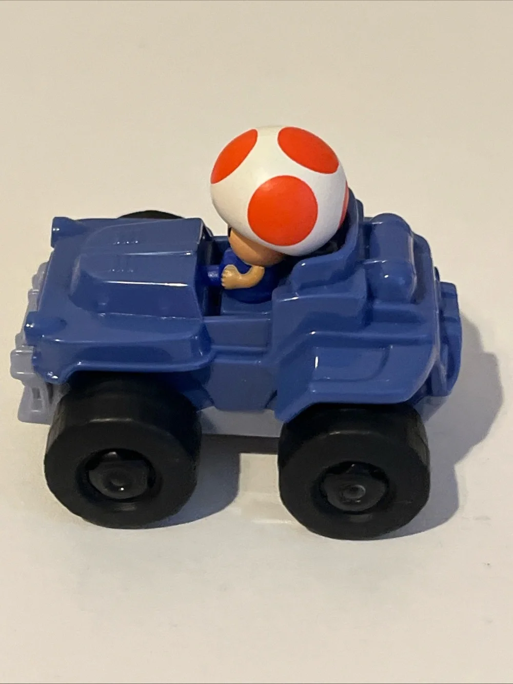 McDonalds set children